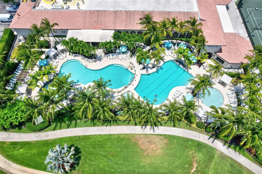 8049 Aberdeen Drive Boynton Beach FL 33472