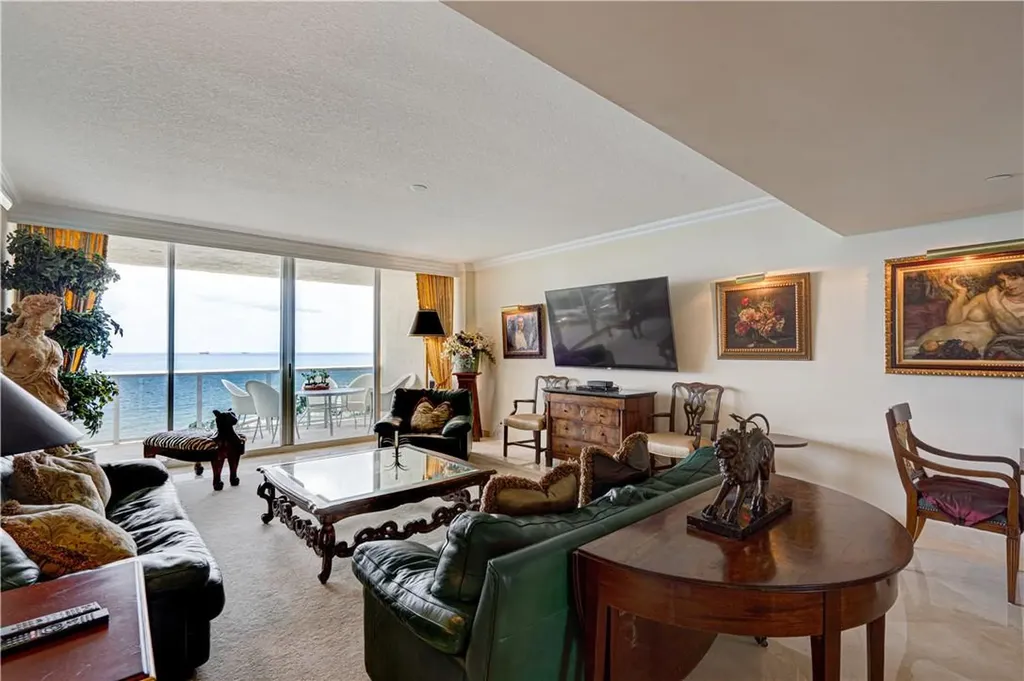 3200 N Ocean Boulevard Fort Lauderdale FL 33308