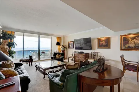 3200 N Ocean Boulevard Fort Lauderdale FL 33308