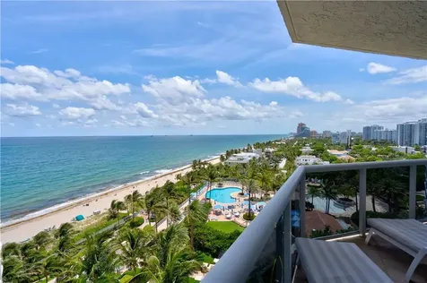 3200 N Ocean Boulevard Fort Lauderdale FL 33308