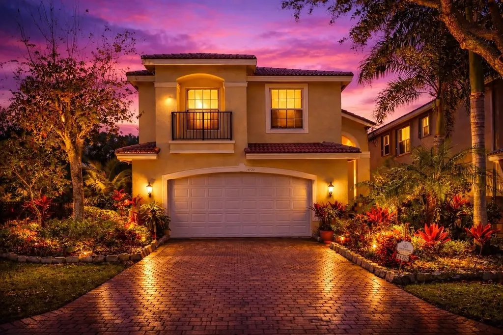 11729 Rock Lake Terrace Boynton Beach FL 33473