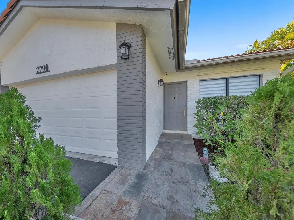 2790 NW 91st Avenue Coral Springs FL 33065