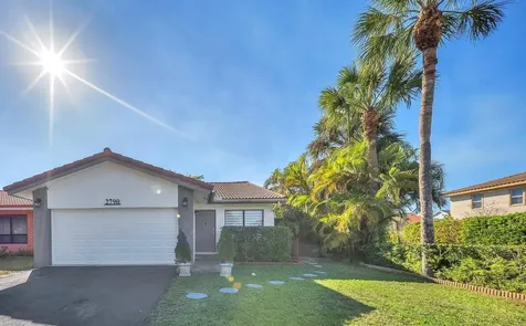 2790 NW 91st Avenue Coral Springs FL 33065