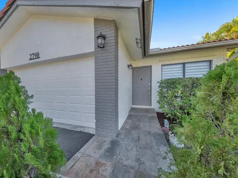 2790 NW 91st Avenue Coral Springs FL 33065