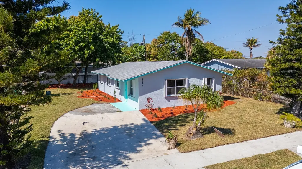 2171 NW 29th Avenue Fort Lauderdale FL 33311