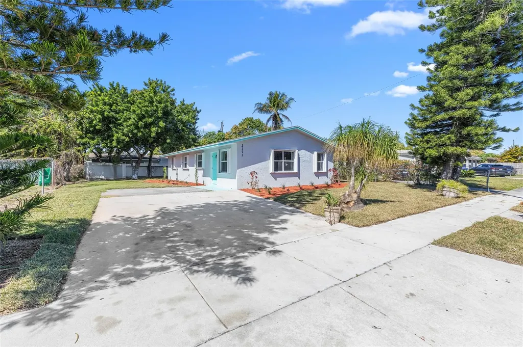 2171 NW 29th Avenue Fort Lauderdale FL 33311