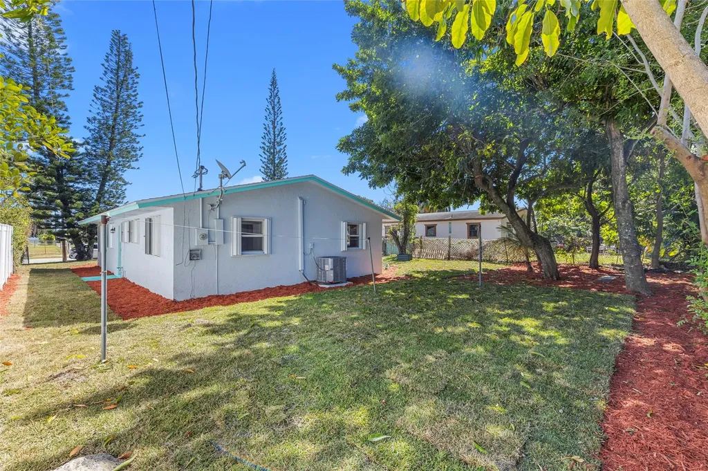 2171 NW 29th Avenue Fort Lauderdale FL 33311