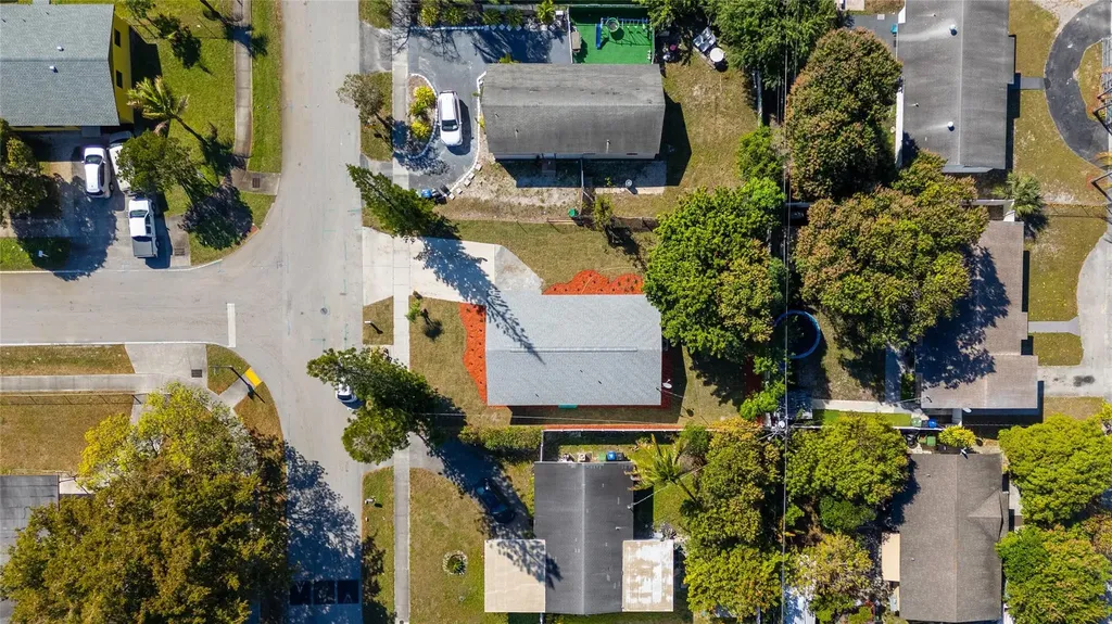 2171 NW 29th Avenue Fort Lauderdale FL 33311