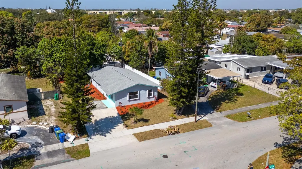 2171 NW 29th Avenue Fort Lauderdale FL 33311