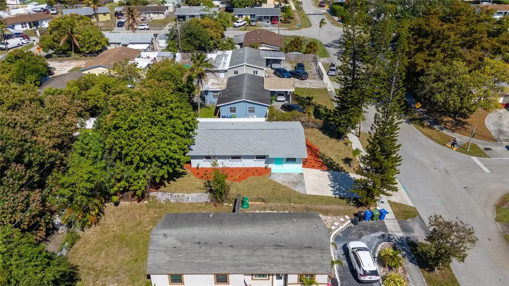 2171 NW 29th Avenue Fort Lauderdale FL 33311