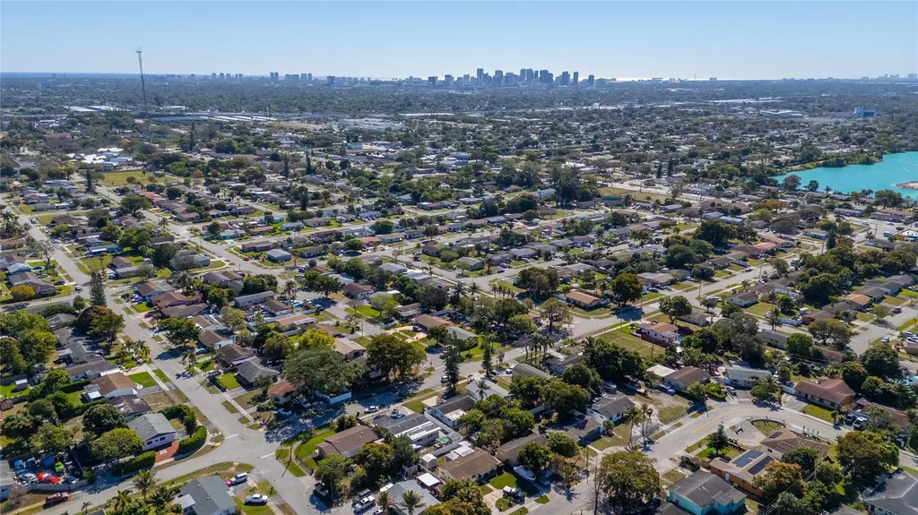2171 NW 29th Avenue Fort Lauderdale FL 33311