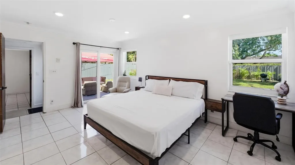 1234 NW 7th Avenue Fort Lauderdale FL 33311