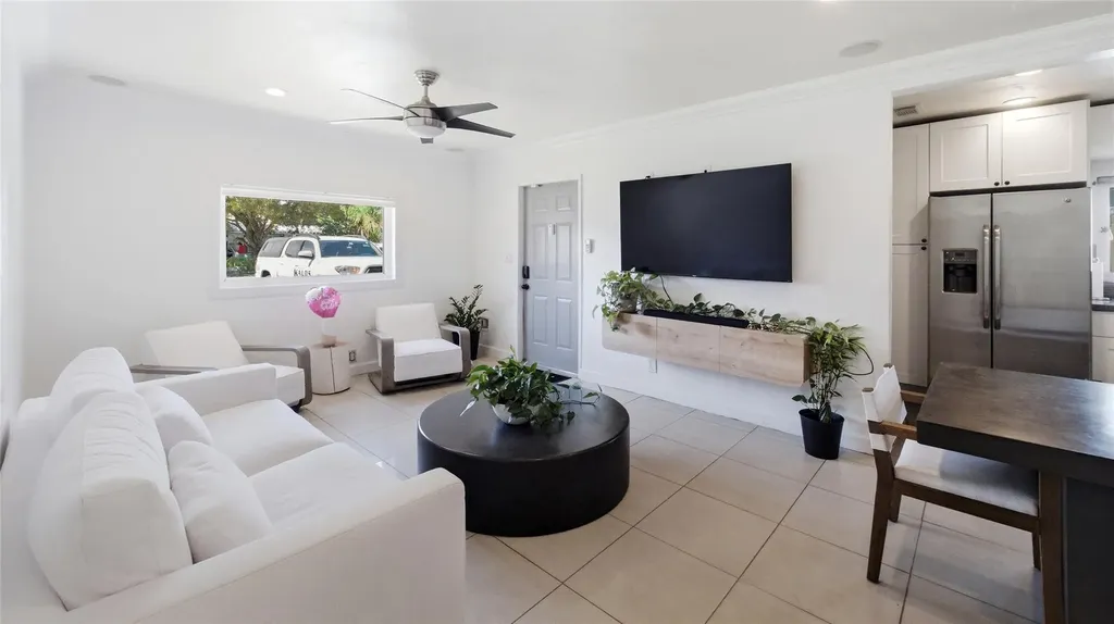 1234 NW 7th Avenue Fort Lauderdale FL 33311