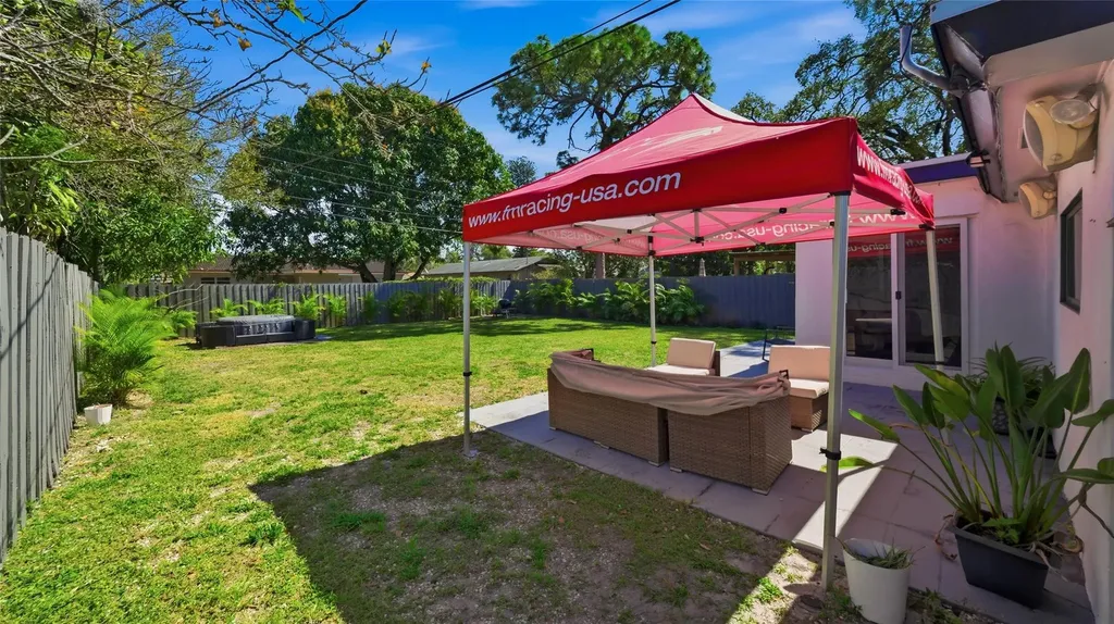 1234 NW 7th Avenue Fort Lauderdale FL 33311