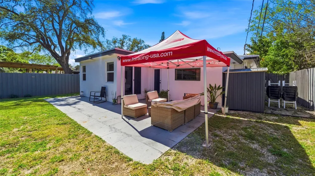 1234 NW 7th Avenue Fort Lauderdale FL 33311