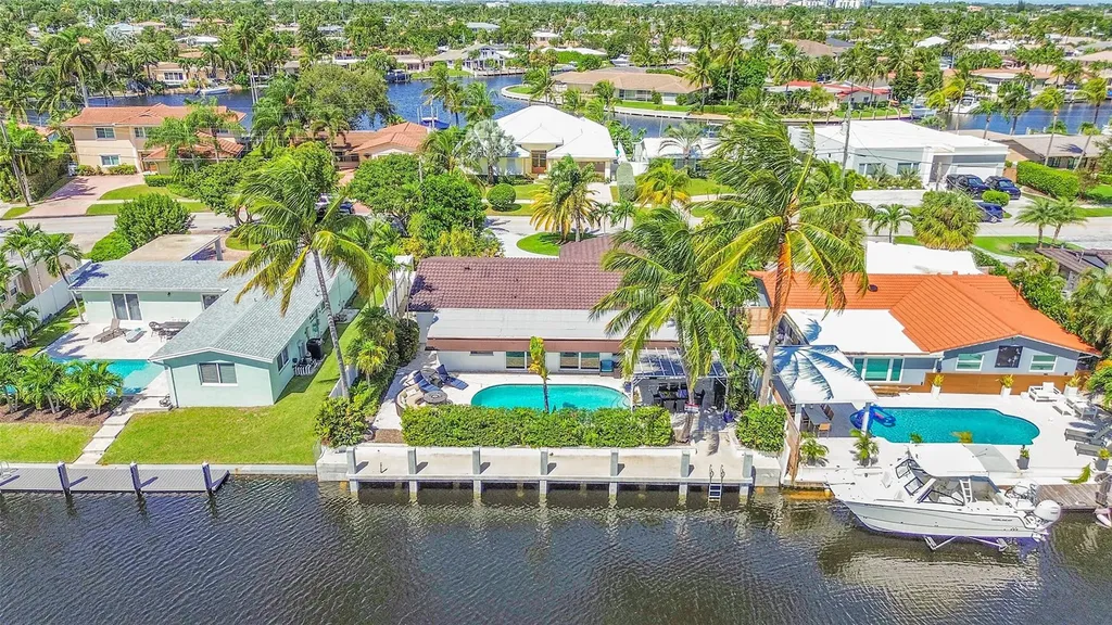 1080 SE 9th Avenue Pompano Beach FL 33060