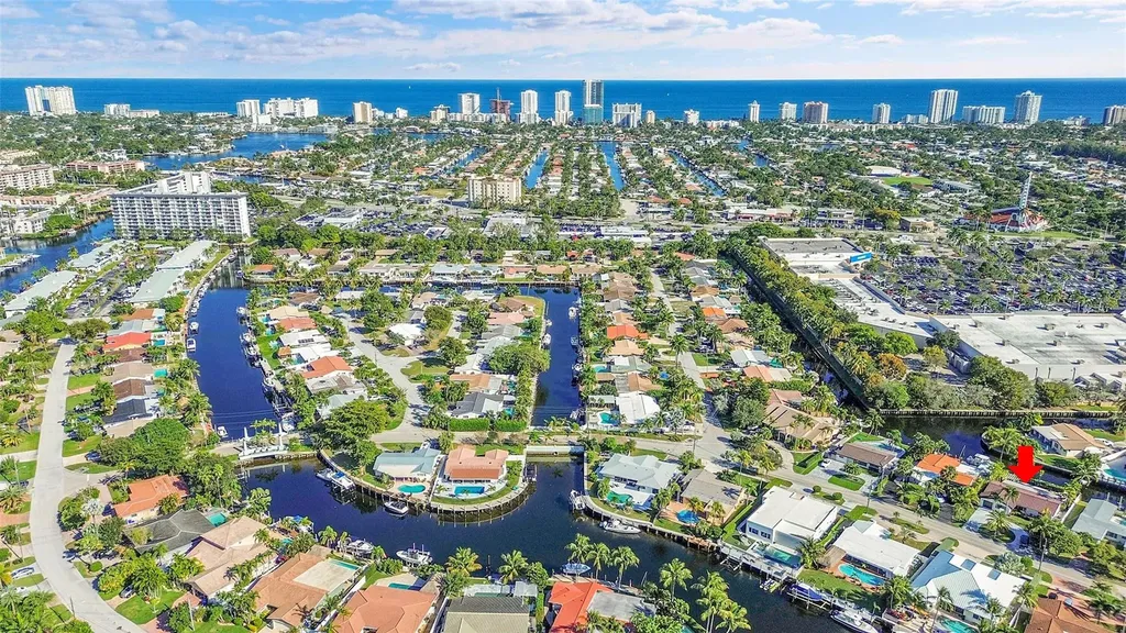 1080 SE 9th Avenue Pompano Beach FL 33060