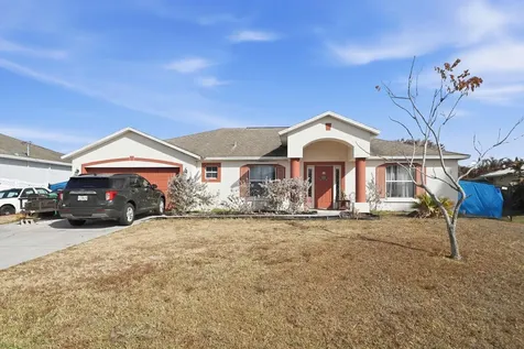 721 NW Treemont Avenue Port St Lucie FL 34983