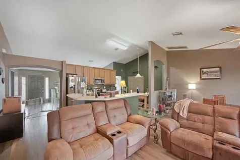 721 NW Treemont Avenue Port St Lucie FL 34983