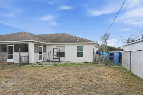 721 NW Treemont Avenue Port St Lucie FL 34983