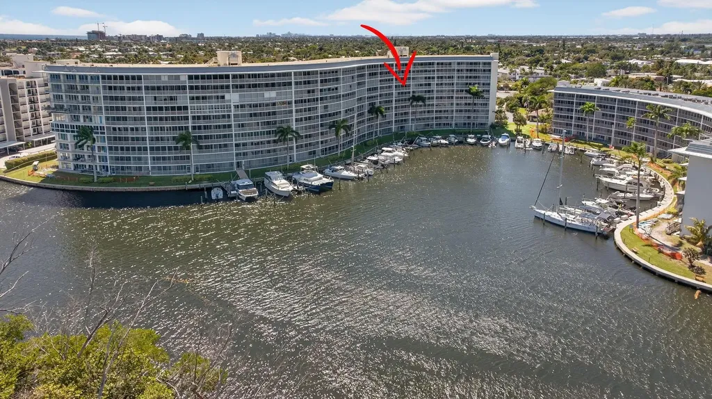 1523 E Hillsboro Boulevard Deerfield Beach FL 33441
