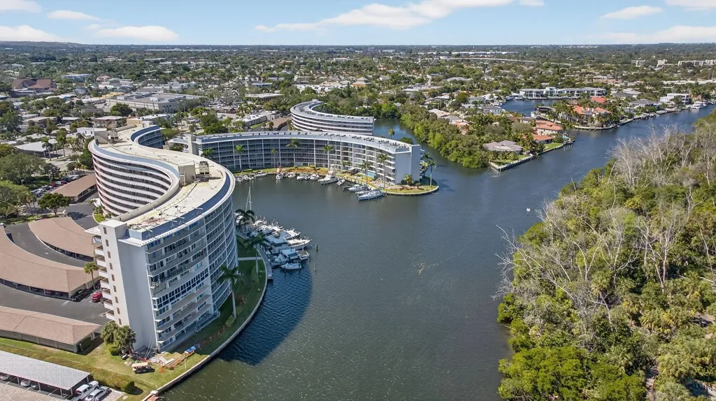 1523 E Hillsboro Boulevard Deerfield Beach FL 33441