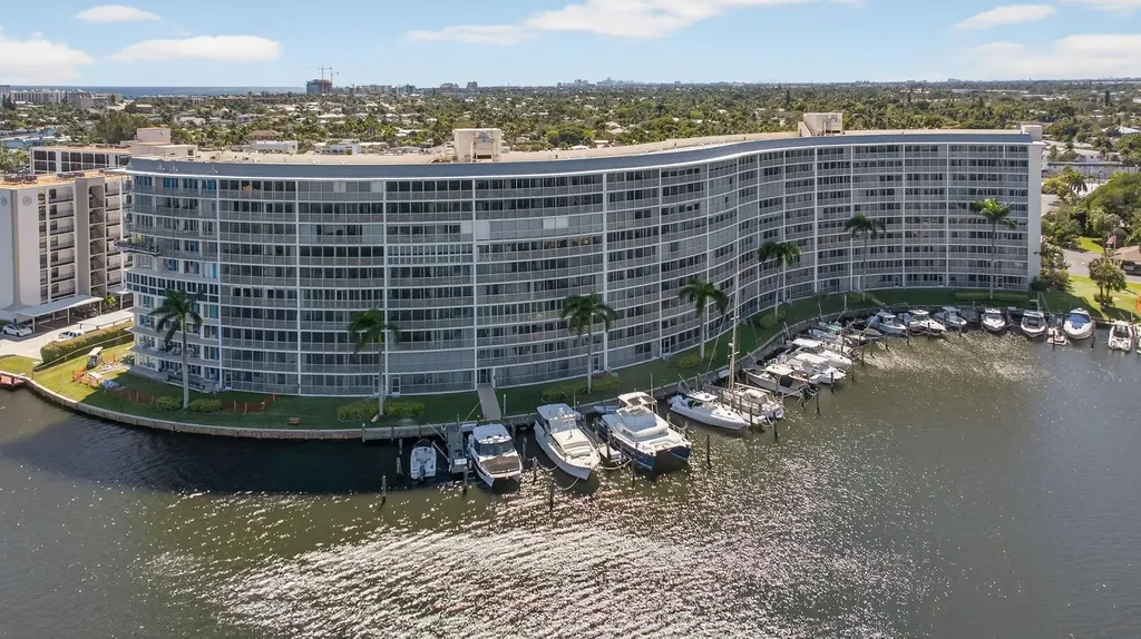 1523 E Hillsboro Boulevard Deerfield Beach FL 33441