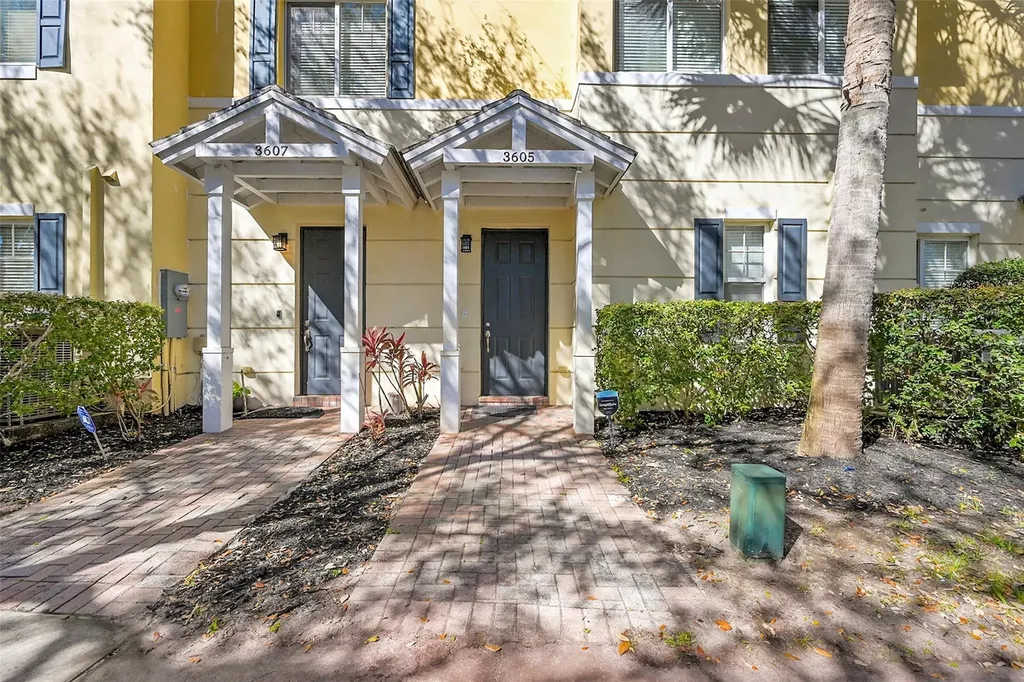 3605 NW 5th Terrace Boca Raton FL 33431