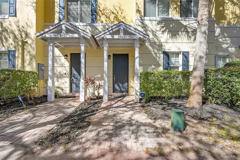 3605 NW 5th Terrace Boca Raton FL 33431