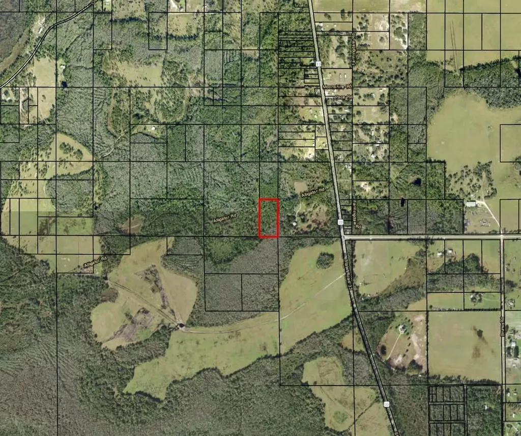 0 Alligator Road Clermont FL 33868