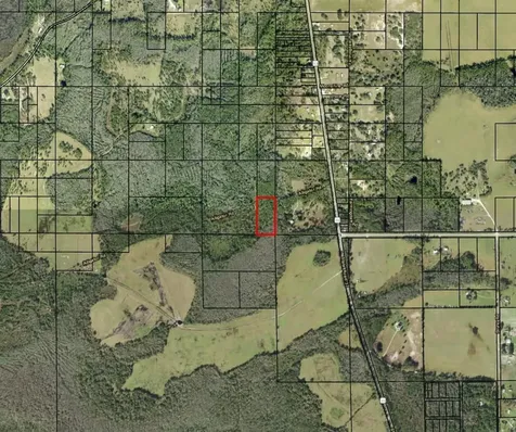 0 Alligator Road Clermont FL 33868
