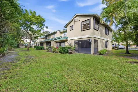 454 Westree Lane Plantation FL 33324