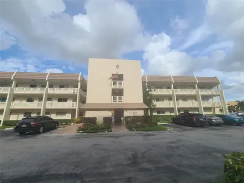 6850 Royal Palm Boulevard Margate FL 33063