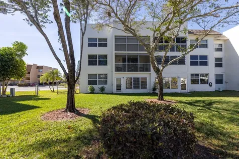 6850 Royal Palm Boulevard Margate FL 33063