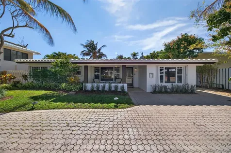 268 Hibiscus Avenue Lauderdale By The Sea FL 33308
