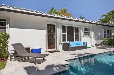 268 Hibiscus Avenue Lauderdale By The Sea FL 33308