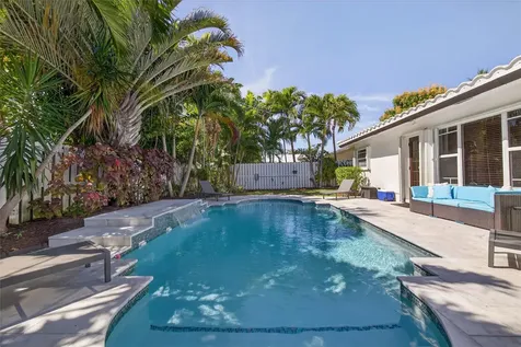 268 Hibiscus Avenue Lauderdale By The Sea FL 33308