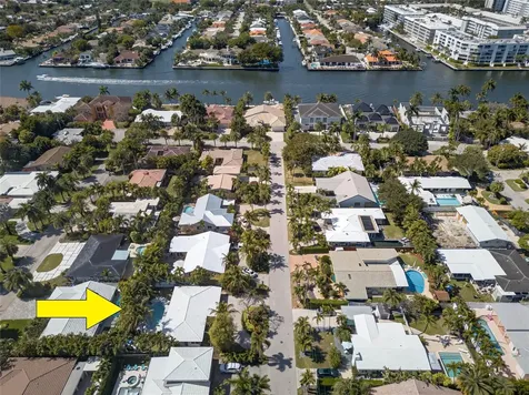 268 Hibiscus Avenue Lauderdale By The Sea FL 33308