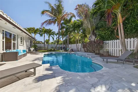 268 Hibiscus Avenue Lauderdale By The Sea FL 33308