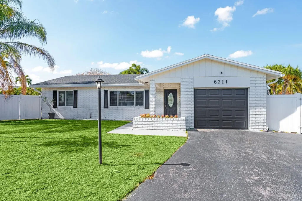 6711 NW 28th Avenue Fort Lauderdale FL 33309