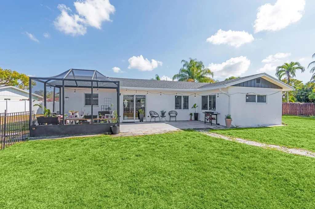 6711 NW 28th Avenue Fort Lauderdale FL 33309
