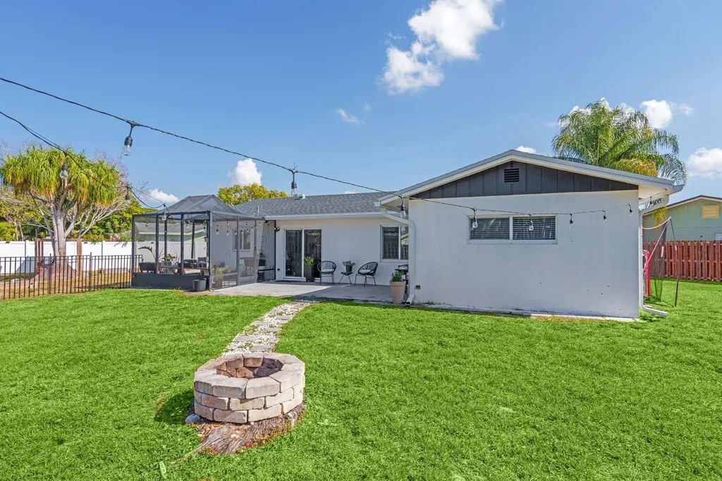 6711 NW 28th Avenue Fort Lauderdale FL 33309
