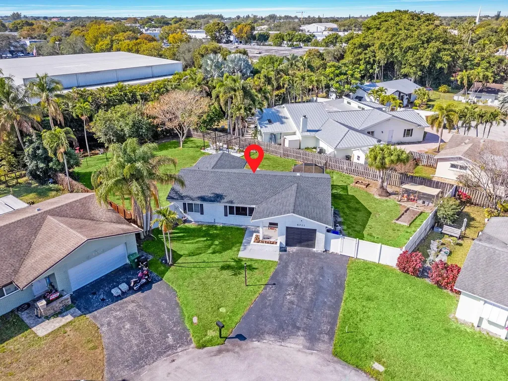 6711 NW 28th Avenue Fort Lauderdale FL 33309