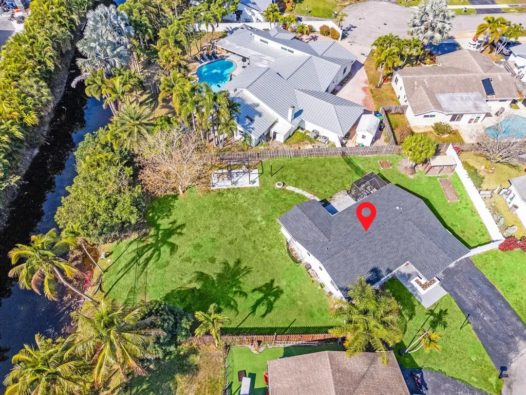 6711 NW 28th Avenue Fort Lauderdale FL 33309