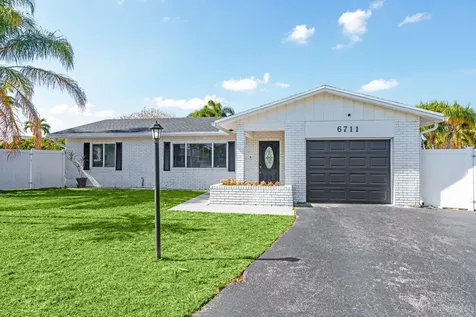 6711 NW 28th Avenue Fort Lauderdale FL 33309