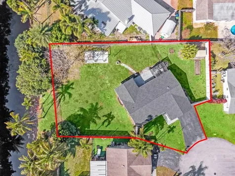 6711 NW 28th Avenue Fort Lauderdale FL 33309