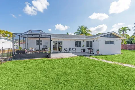 6711 NW 28th Avenue Fort Lauderdale FL 33309