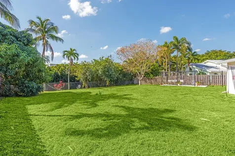 6711 NW 28th Avenue Fort Lauderdale FL 33309