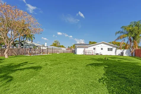 6711 NW 28th Avenue Fort Lauderdale FL 33309