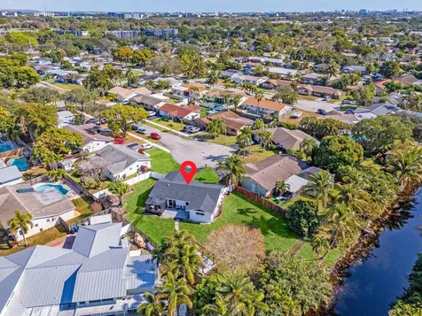6711 NW 28th Avenue Fort Lauderdale FL 33309